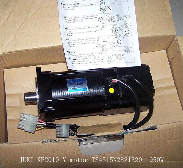 JUKI KE2010 Y motor TS4515N2821E201 950W